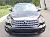 Used 2017 Toyota Sequoia Limited image 2