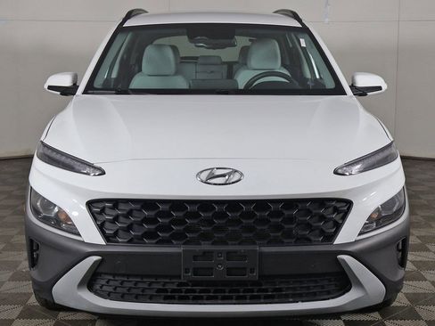 Used 2023 Hyundai Kona SEL image 10