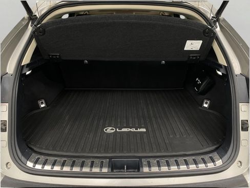 Used 2021 Lexus NX 300h AWD w/ Accessory Package image 6