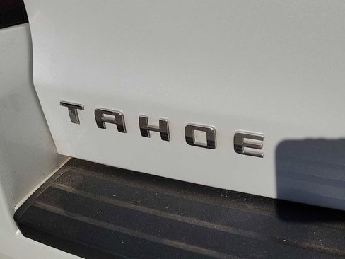 Used 2020 Chevrolet Tahoe LT w/ Luxury Package image 7