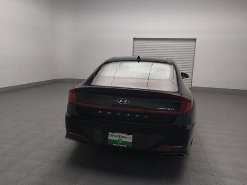 Used 2021 Hyundai Sonata Limited image 7