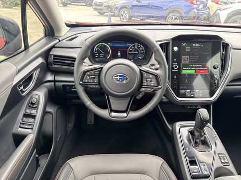 New 2026 Subaru Crosstrek 2.5i Limited AWD/4WD image 12