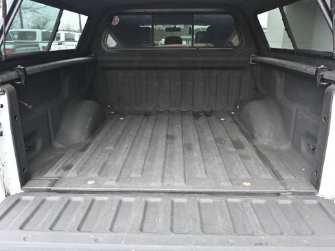 Used 2014 Ford F150 FX4 image 7