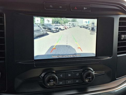 Used 2023 Ford F150 XL w/ STX Appearance Package AWD/4WD image 19