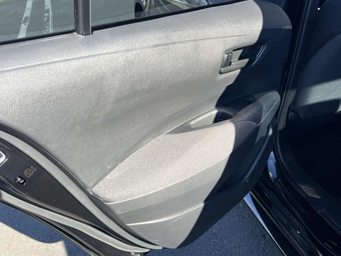 Used 2023 Toyota Corolla LE image 20