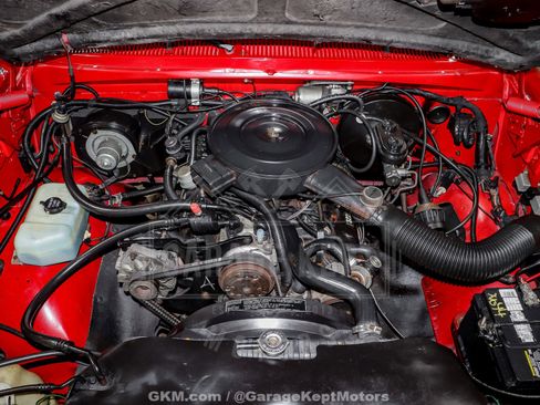 Used 1989 Dodge D/W Truck 150 image 6