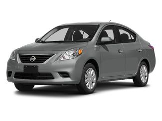 Used 2014 Nissan Versa SV FWD video 2