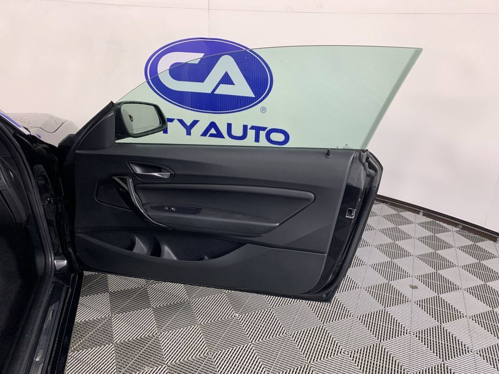 Used 2018 BMW 230i xDrive Coupe w/ Premium Package AWD/4WD image 30