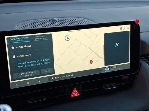 New 2025 Hyundai Ioniq 5 XRT image 12