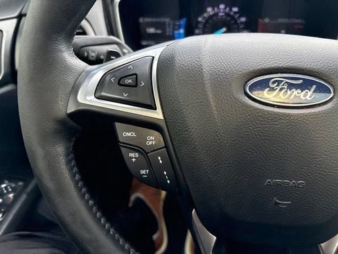 Used 2020 Ford Fusion Titanium FWD image 26
