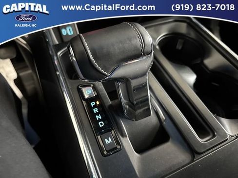 Certified 2023 Ford F150 XLT w/ Equipment Group 302A High image 29