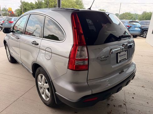 Used 2007 Honda CR-V EX image 5