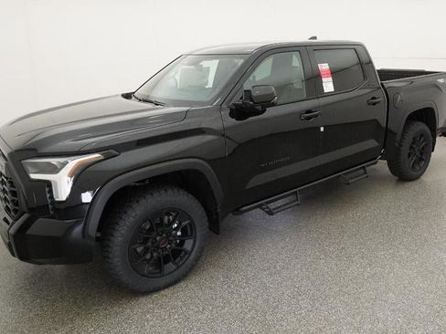 New 2026 Toyota Tundra Limited AWD/4WD image 29