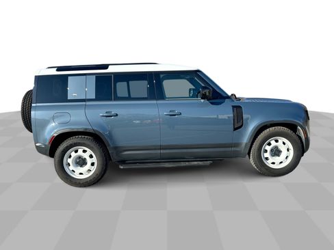 Used 2022 Land Rover Defender 110 S image 10