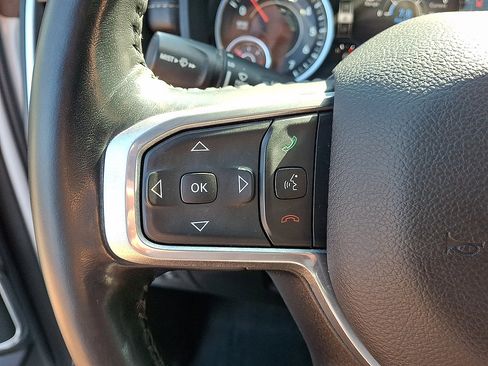 Certified 2023 RAM 1500 Laramie AWD/4WD image 30