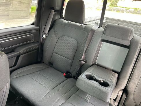 New 2026 RAM 1500 Big Horn image 13