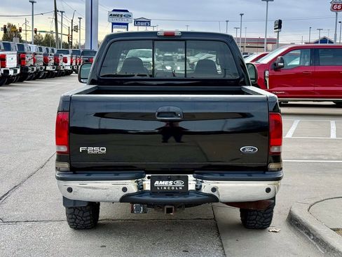 Used 2002 Ford F250 Lariat image 4