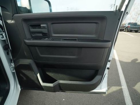 Certified 2023 RAM 1500 Tradesman w/ Tradesman SXT Package image 20