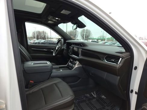Used 2023 GMC Yukon XL Denali w/ Max Trailering Package image 68