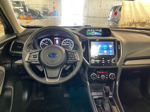 Certified 2022 Subaru Forester Limited AWD/4WD image 19