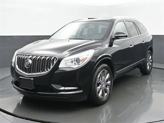 Used 2016 Buick Enclave Premium w/ Experience Buick Package image 1