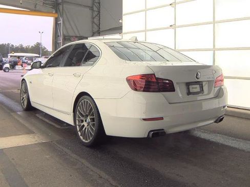 Used 2014 BMW 550i 550i image 6