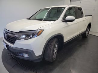 Used 2017 Honda Ridgeline RTS video 3