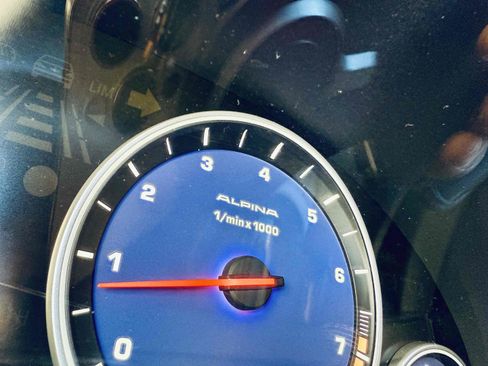 Used 2012 BMW ALPINA B7 image 68