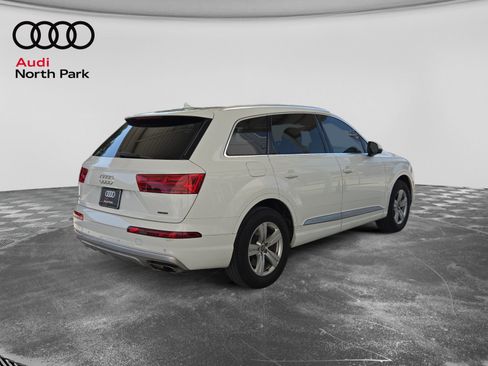 Used 2018 Audi Q7 2.0T Premium AWD/4WD image 5