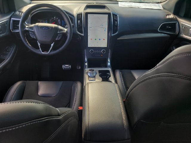 Certified 2024 Ford Edge ST w/ Equipment Group 401A AWD/4WD image 15