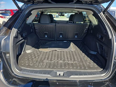 Certified 2023 Subaru Outback Onyx Edition XT image 17