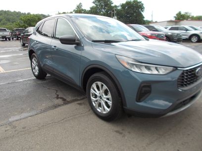 Used 2023 Ford Escape Active