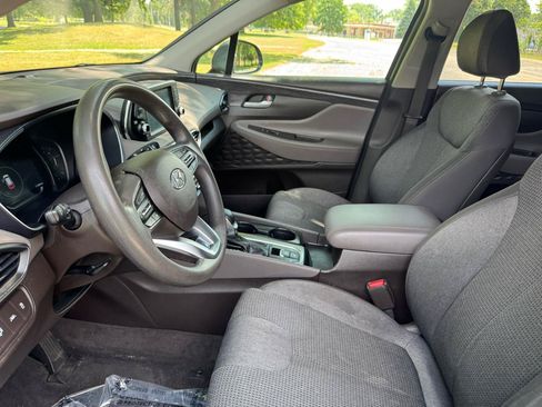 Used 2019 Hyundai Santa Fe SEL w/ Cargo Package FWD image 24