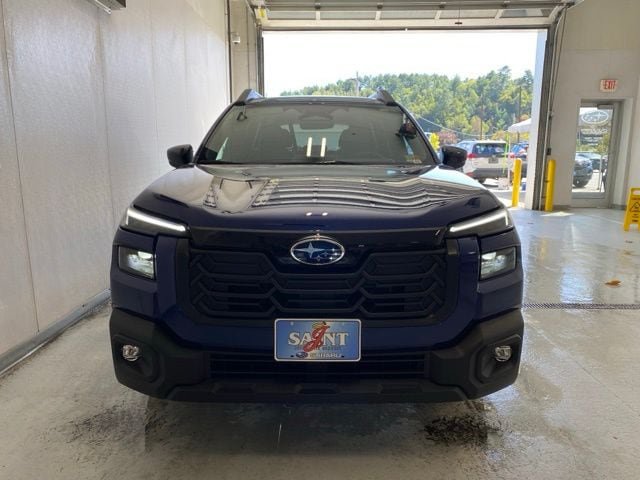 New 2026 Subaru Outback Premium AWD/4WD image 4