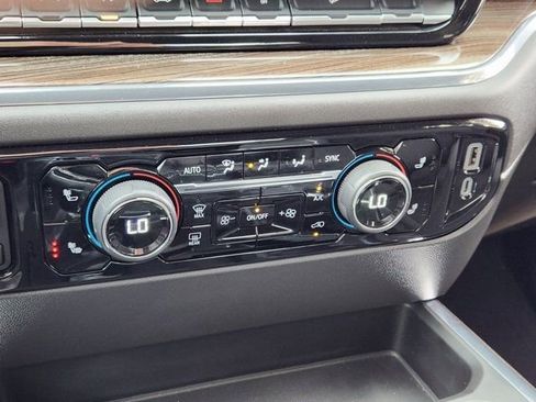 Used 2023 Chevrolet Silverado 1500 LT Trail Boss image 21