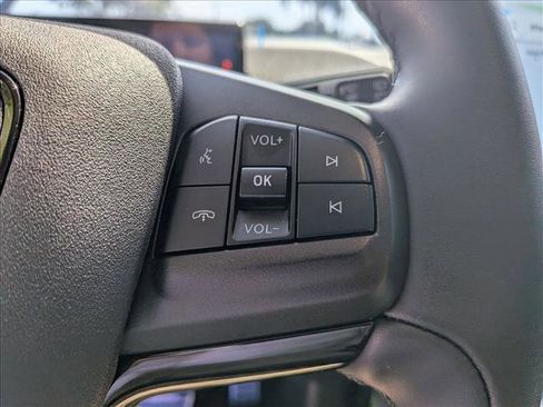 Used 2022 Ford Mustang Mach-E Premium RWD image 12