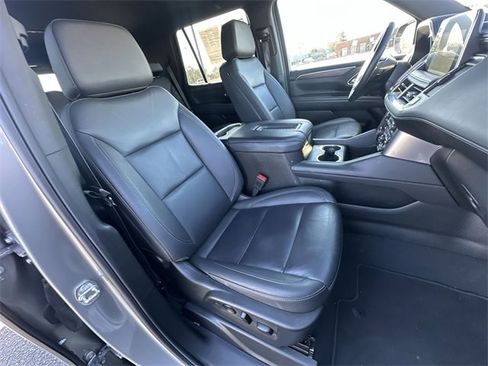 Used 2024 Chevrolet Tahoe LT image 25