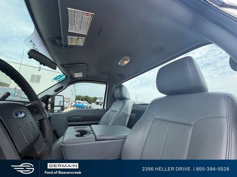 Used 2016 Ford F250 XL RWD image 16