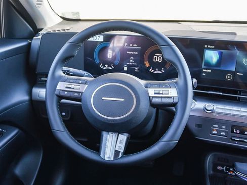 New 2026 Hyundai Kona SEL Sport image 18