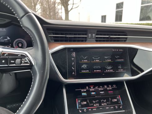 Used 2019 Audi A6 3.0T Prestige w/ Prestige Package image 32