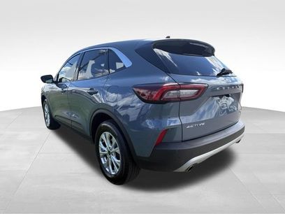 Used 2024 Ford Escape Active w/ Tech Pack #2