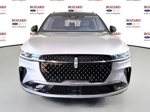 New 2026 Lincoln Nautilus Black Label AWD/4WD image 3