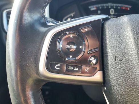 Used 2019 Honda CR-V EX-L image 32