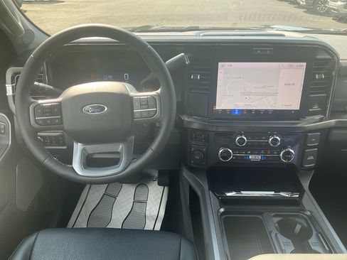 New 2026 Ford F250 Lariat w/ Chrome Package AWD/4WD image 20