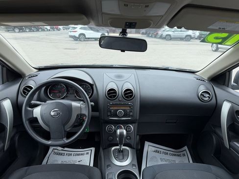 Used 2015 Nissan Rogue S AWD/4WD image 19