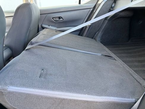 Used 2025 Nissan Sentra S FWD image 32