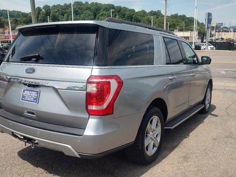 Used 2020 Ford Expedition Max XLT w/ Equipment Group 202A AWD/4WD image 24
