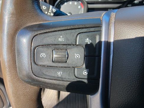 Used 2019 GMC Sierra 1500 SLT w/ SLT Premium Plus Package image 22