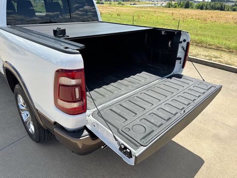 Used 2020 RAM 1500 Limited RWD image 24
