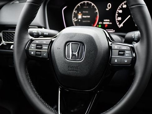 New 2026 Honda Civic Sport image 21